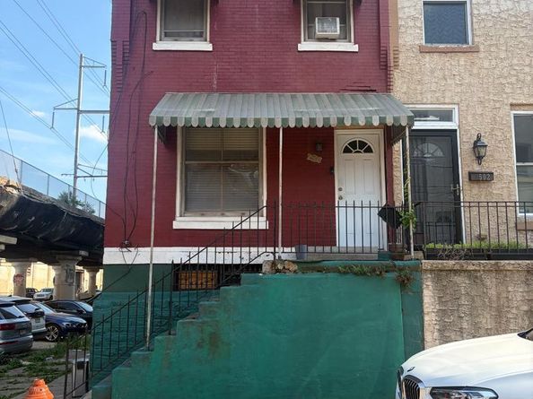 2500 Manton Street, Philadelphia PA 19146