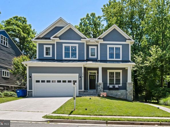 1416 Ross Drive SW, Vienna VA 22180