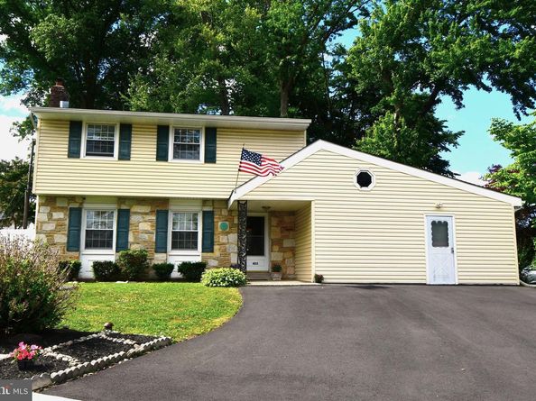 403 Bruce Road, Feasterville Trevose PA 19053