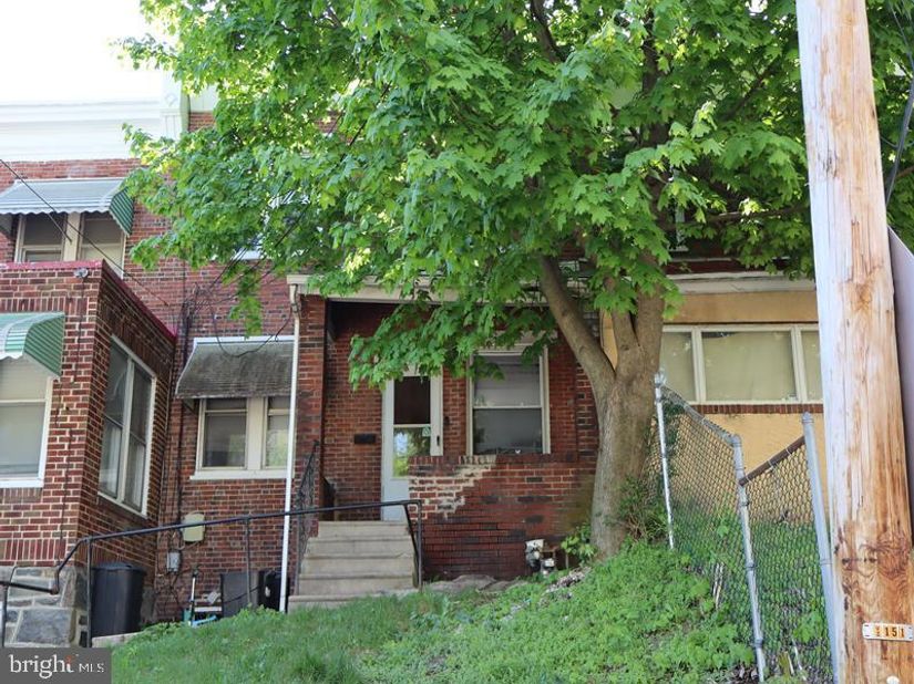 203 Hamilton Avenue, Darby PA 19023