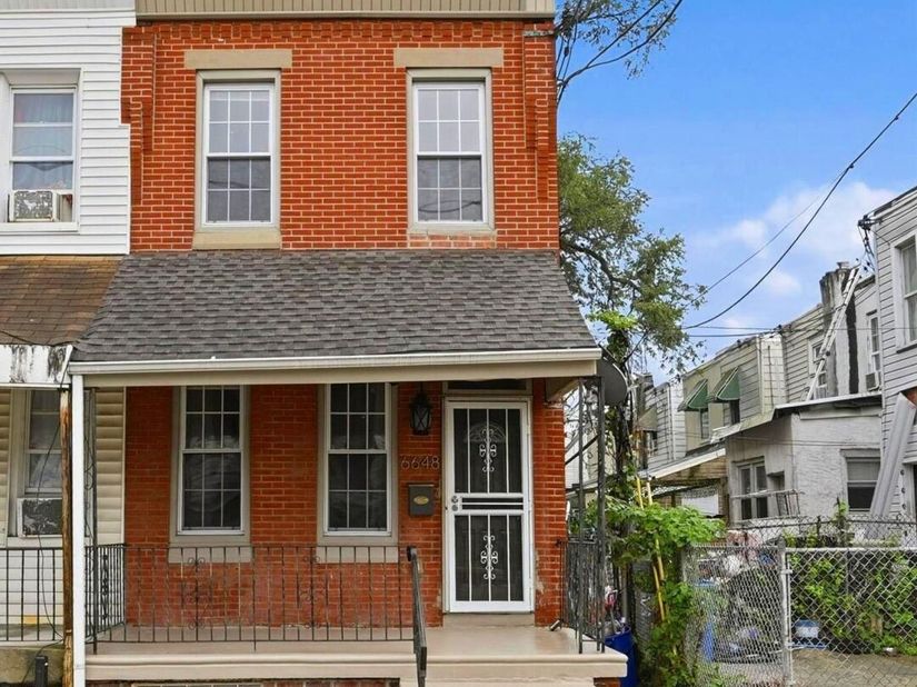 6648 Greenway Avenue, Philadelphia PA 19142