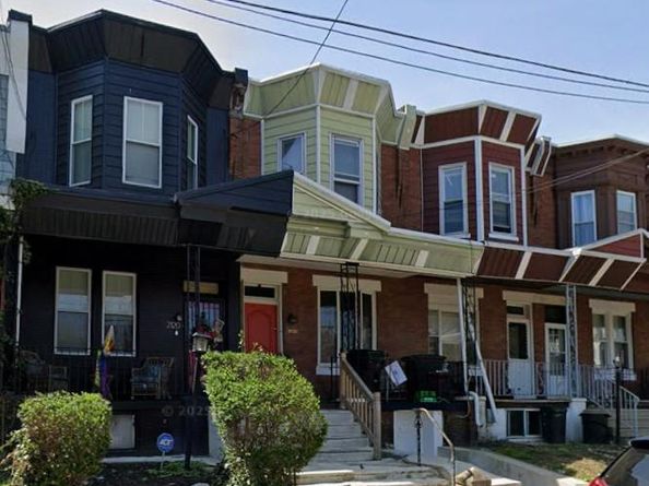 2122 W Estaugh Street, Philadelphia PA 19140