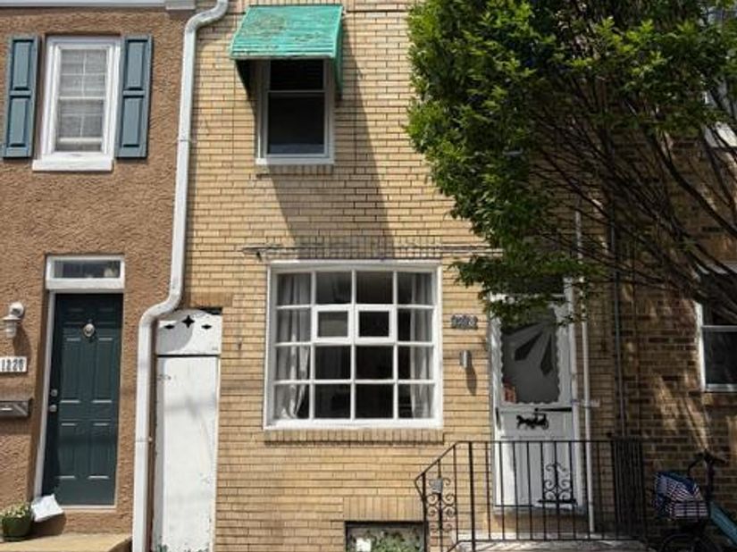 1218 S Clarion Street, Philadelphia PA 19147