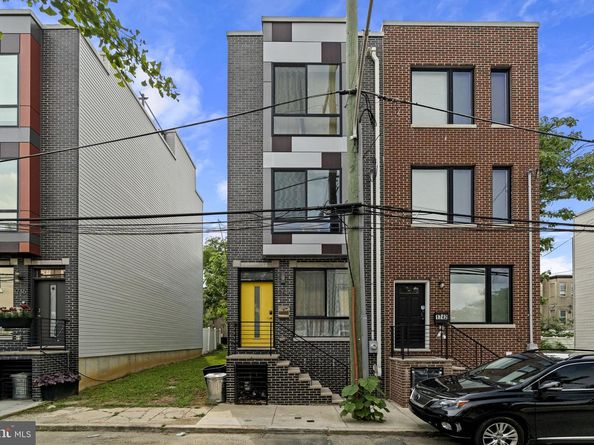 1740 N Lambert Street, Philadelphia PA 19121
