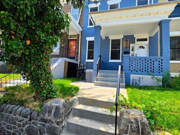 3220 Warder Street NW, Washington DC 20010