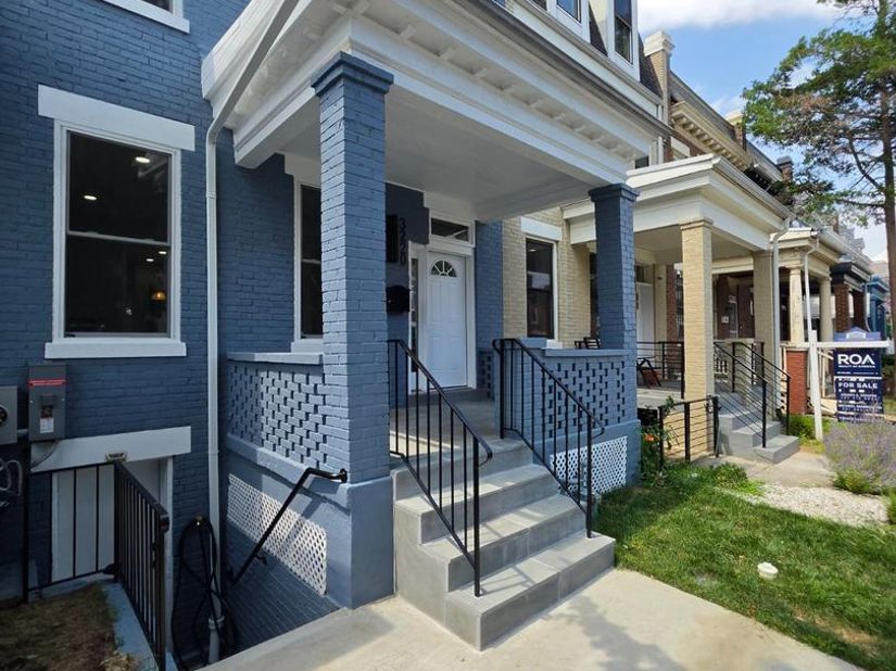 3220 Warder Street NW, Washington DC 20010