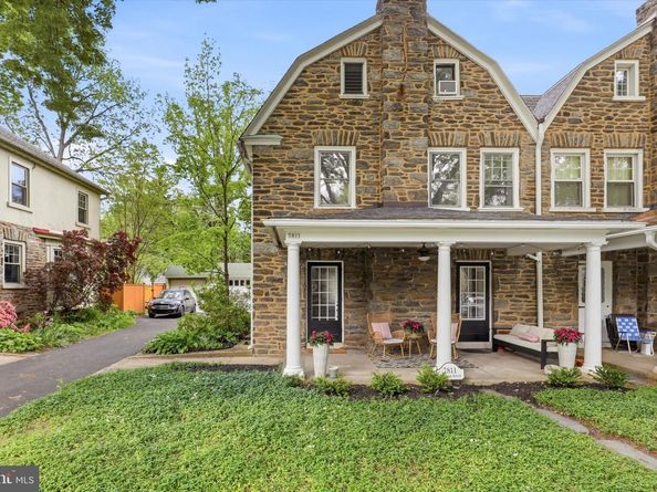 7811 Linden, Wyndmoor PA 19038