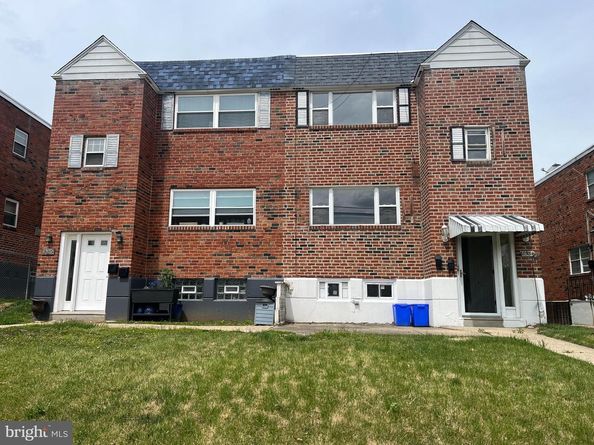 8534 Verree Road, Philadelphia PA 19111