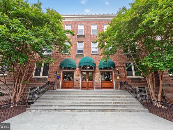 2410 20TH Street NW 210, Washington DC 20009