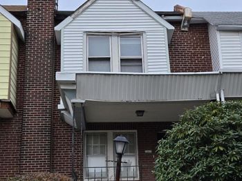 6731 N Bouvier Street