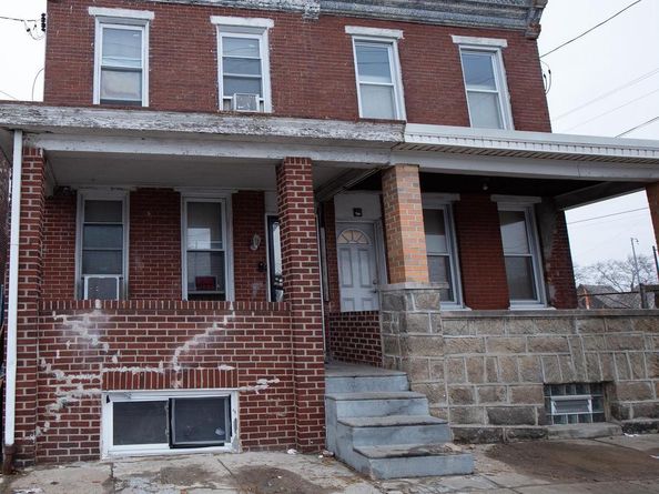 4918 A Street, Philadelphia PA 19120