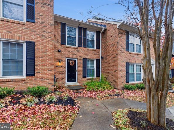 2568 S Arlington Mill Drive B, Arlington VA 22206