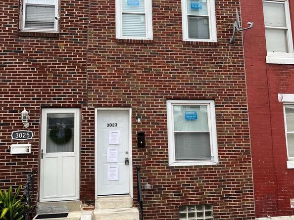 3023 B Street, Philadelphia PA 19134