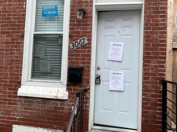 3067 Potter Street, Philadelphia PA 19134