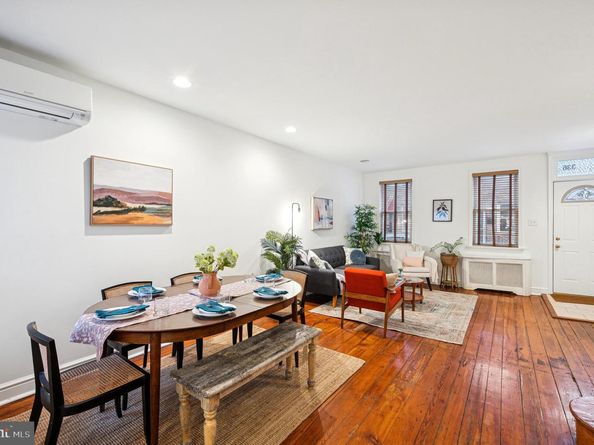 336 Greenwich Street, Philadelphia PA 19147