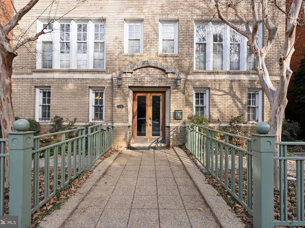 1731 S Street NW 11, Washington DC 20009