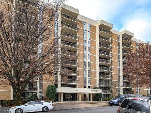 1016 S Wayne Street S 604, Arlington VA 22204