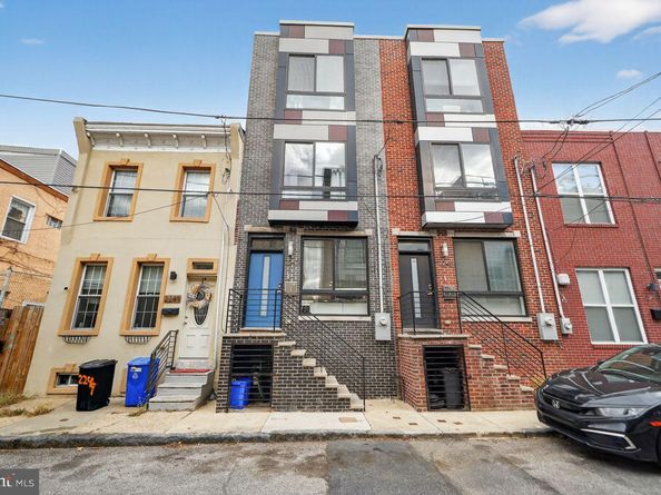 2247 Wilder Street, Philadelphia PA 19146
