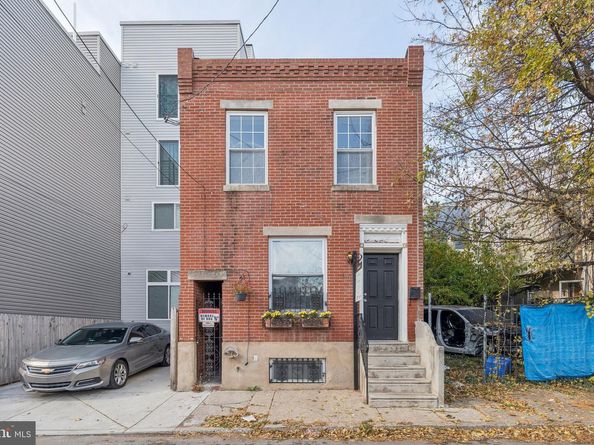 1444 N Perth Street, Philadelphia PA 19122