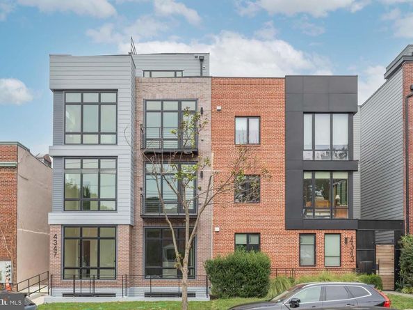 4347 Harrison Street NW B, Washington DC 20015