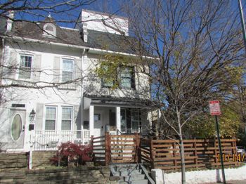 1001 Kenyon Street NW