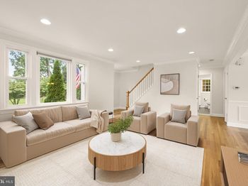 9603 Montgomery Drive