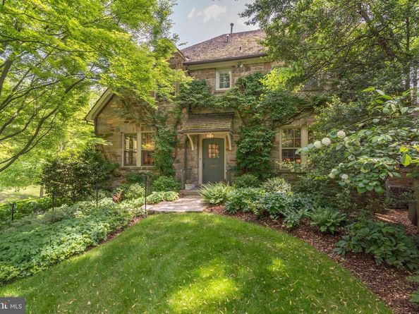 2323 Porter Street NW, Washington DC 20008