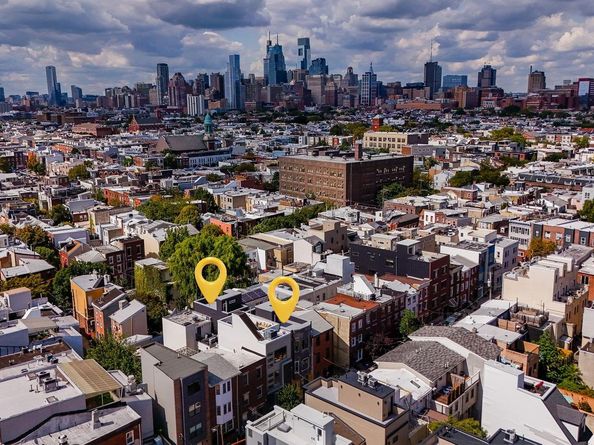 1032 S Randolph Street, Philadelphia PA 19147