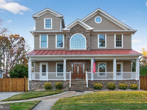 7602 Gaylord Drive, Annandale VA 22003