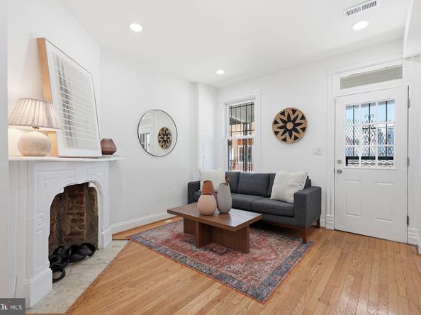 1823 Gales Street NE, Washington DC 20002
