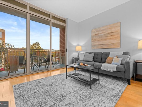 820 N Pollard Street 307, Arlington VA 22203