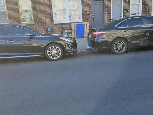 2020 E Huntingdon Street, Philadelphia PA 19125