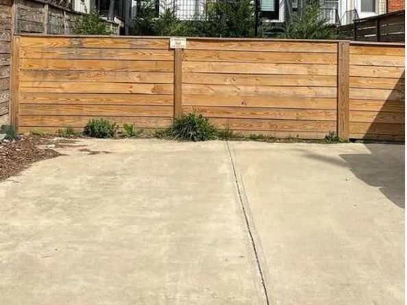 532 Taylor Street NW P2, Washington DC 20011