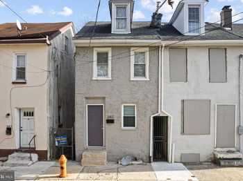 340 E Mechanic Street