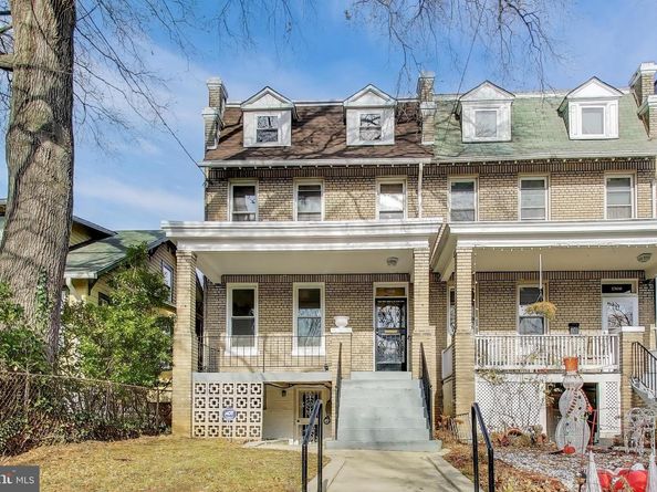 1311 Longfellow Street NW, Washington DC 20011