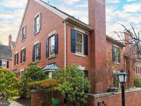 8708 Prospect Avenue B4, Philadelphia PA 19118