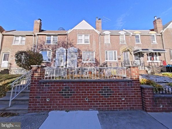 1719 Mohican Street, Philadelphia PA 19138