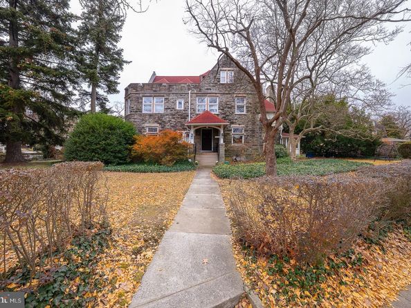 6323 Sherwood Road, Philadelphia PA 19151