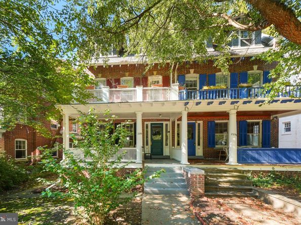 2256 Cathedral Avenue NW, Washington DC 20008