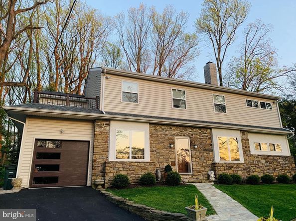 247 Gravel Hill Road, Huntingdon Valley PA 19006