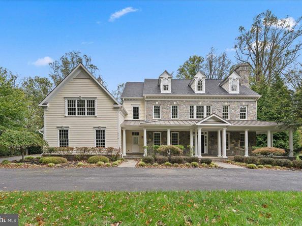 9919 Logan Drive, Potomac MD 20854