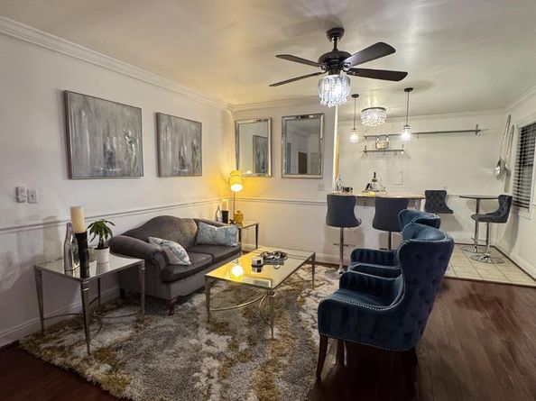 315 Evarts Street NE 109, Washington DC 20002