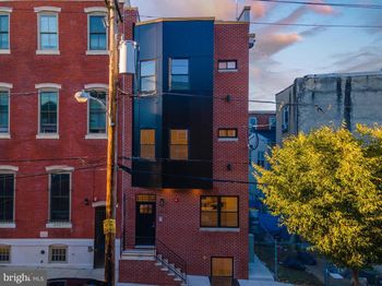 3907 Haverford Avenue