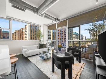 3409 Wilson Boulevard