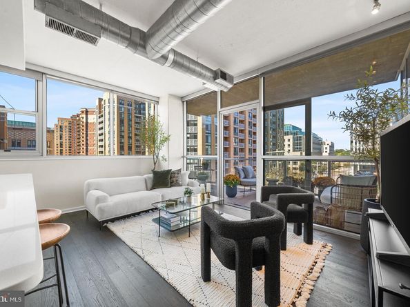 3409 Wilson Boulevard 410, Arlington VA 22201