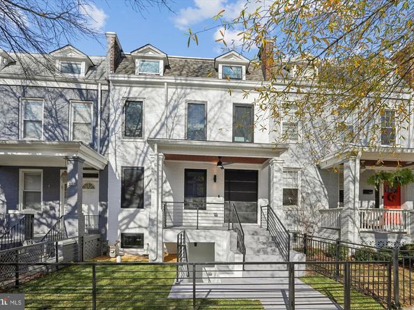 951 Shepherd Street NW, Washington DC 20011