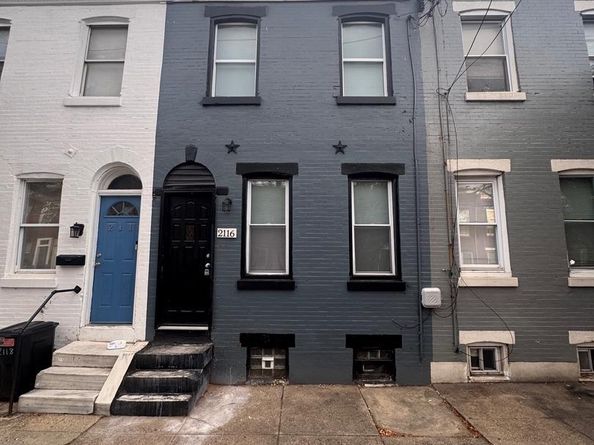 2116 E Cambria Street, Philadelphia PA 19134