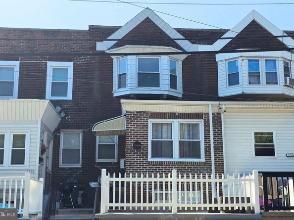 1554 E Lycoming Street, Philadelphia PA 19124