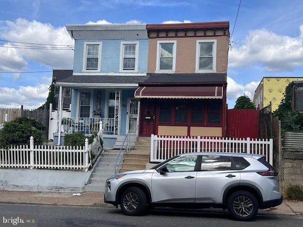 3601 Fairmount Avenue, Philadelphia PA 19104