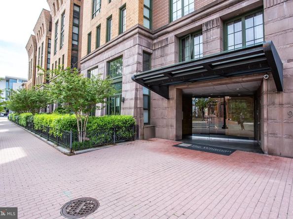 910 M Street NW 516, Washington DC 20001